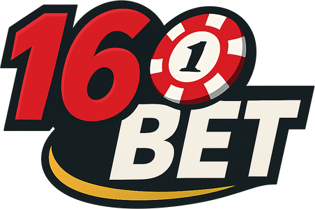 16 bet Logo